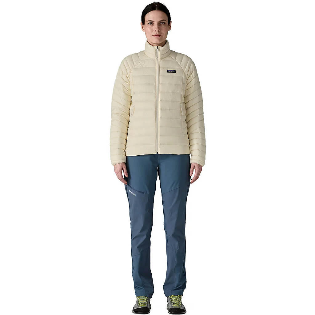 Women's Down Sweater - Image 22