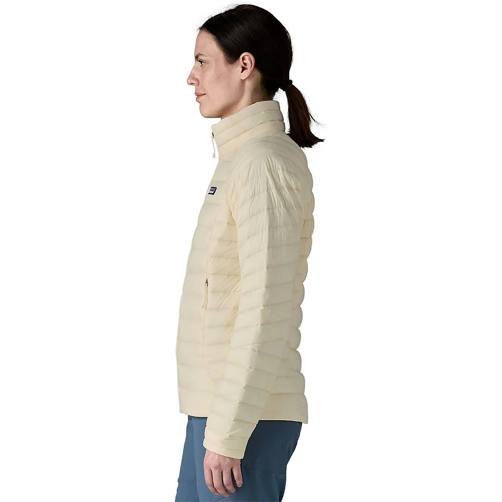 Women's Down Sweater - Image 23