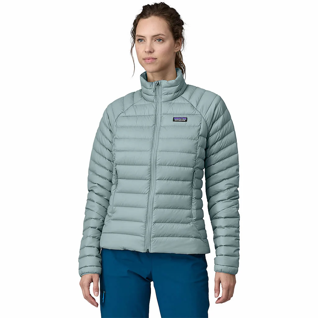 Women's Down Sweater - Image 25