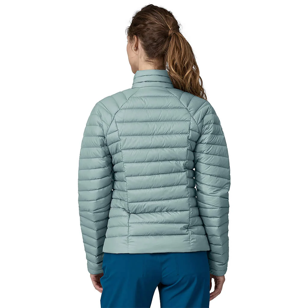 Women's Down Sweater - Image 26