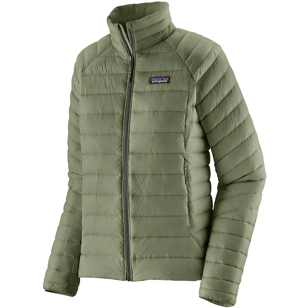 Women's Down Sweater - Image 27