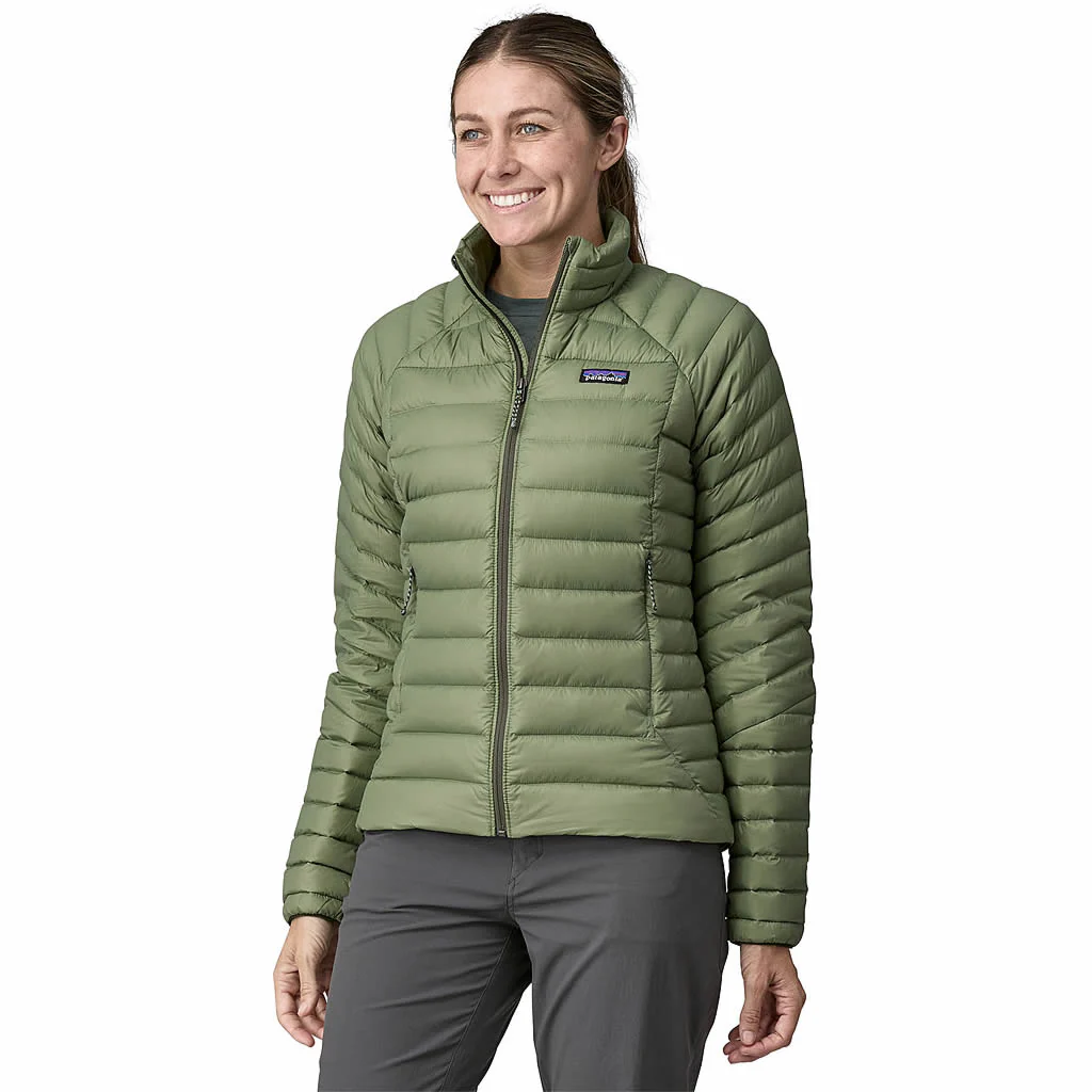 Women's Down Sweater - Image 28