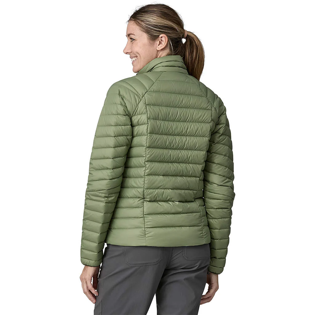 Women's Down Sweater - Image 29