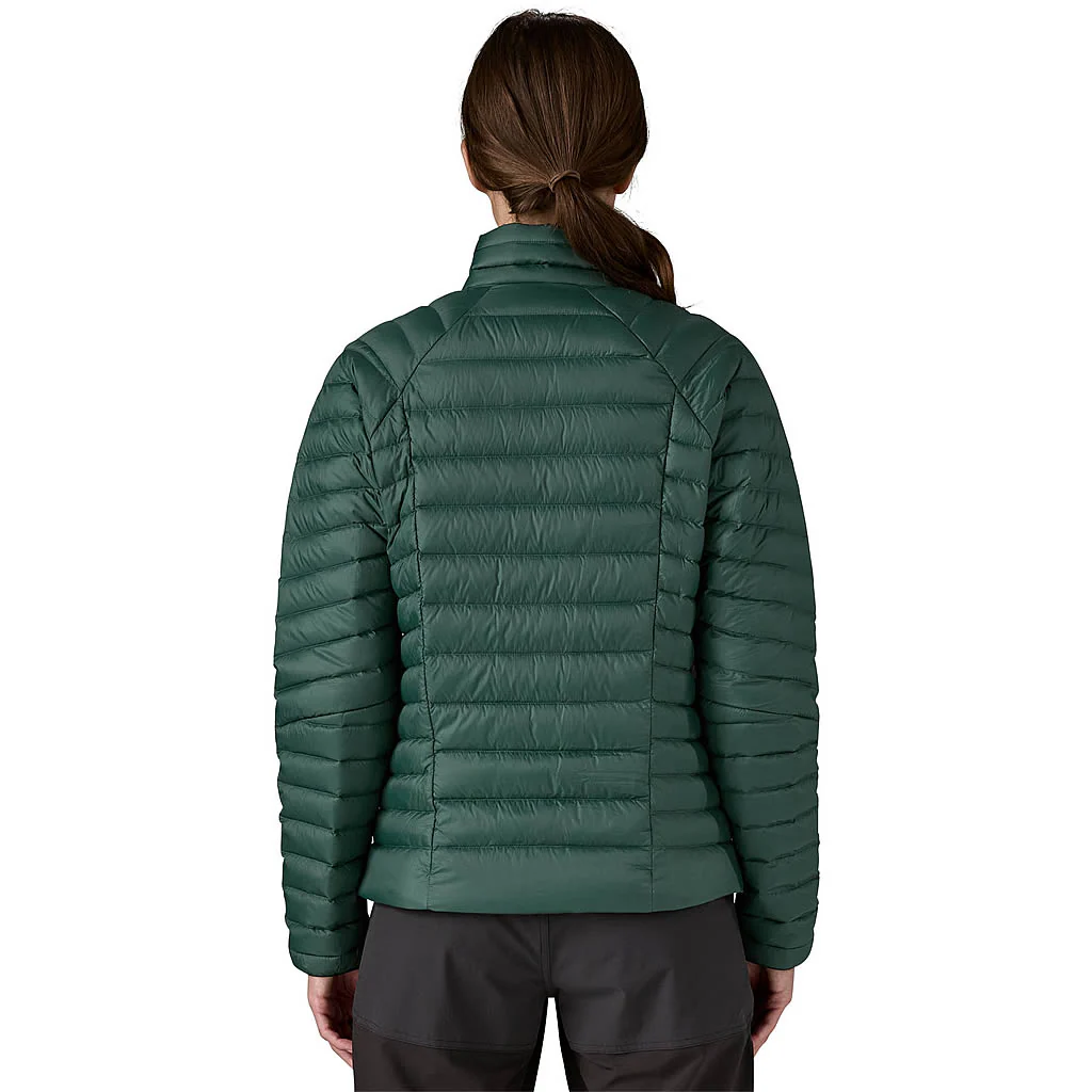 Women's Down Sweater - Image 3