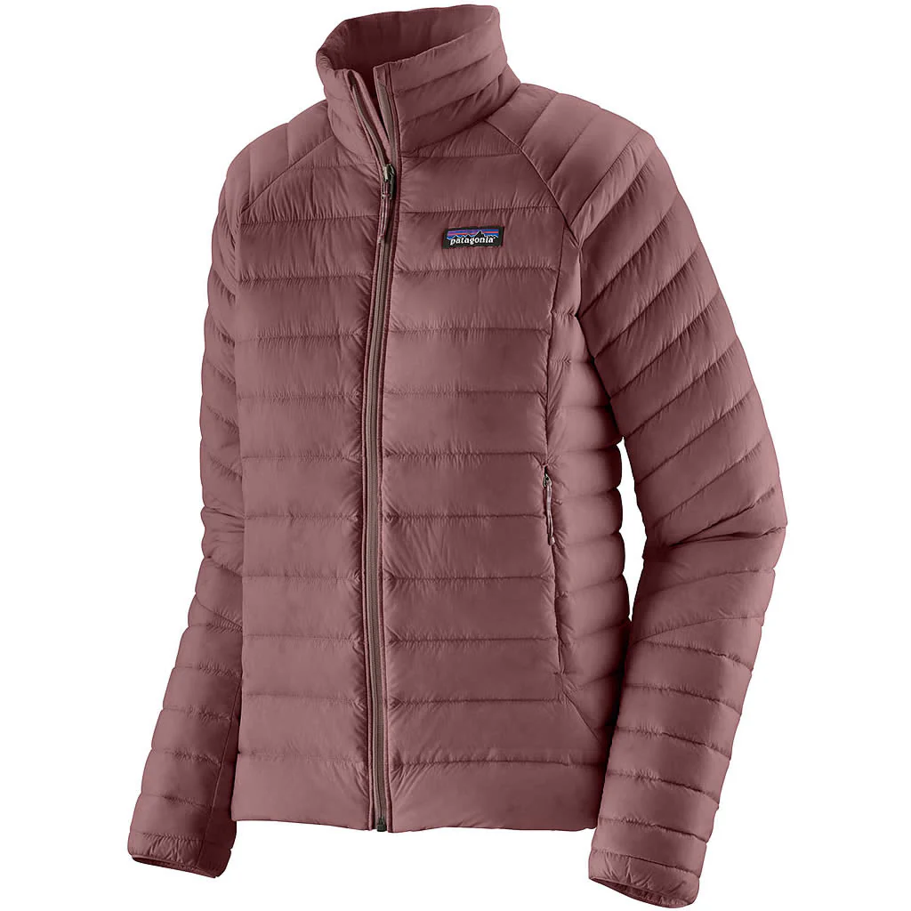 Women's Down Sweater - Image 30