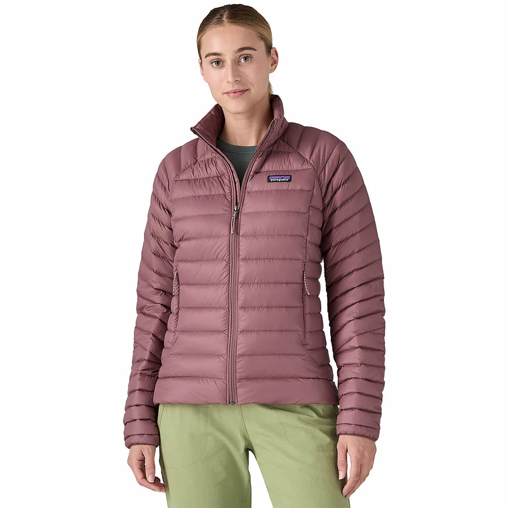 Women's Down Sweater - Image 31
