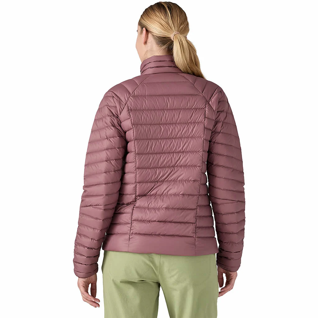 Women's Down Sweater - Image 32