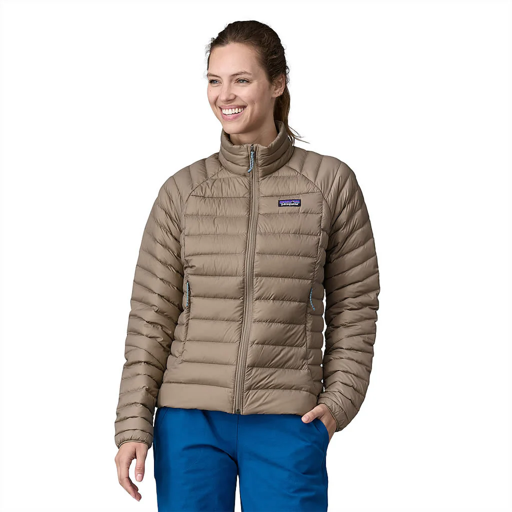 Women's Down Sweater - Image 34