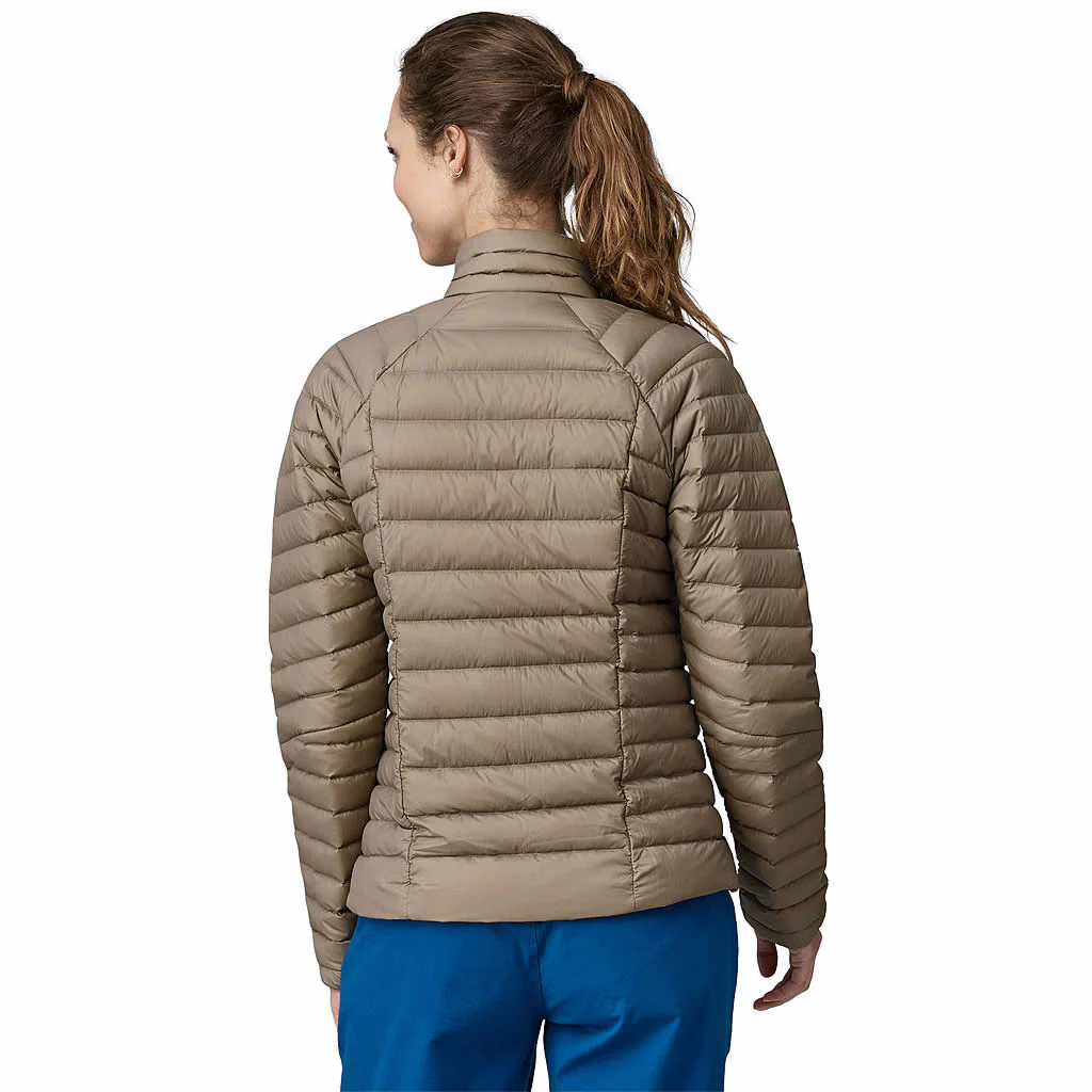 Women's Down Sweater - Image 35