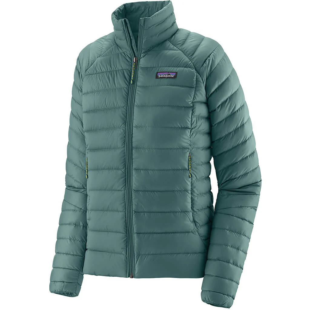 Women's Down Sweater - Image 37