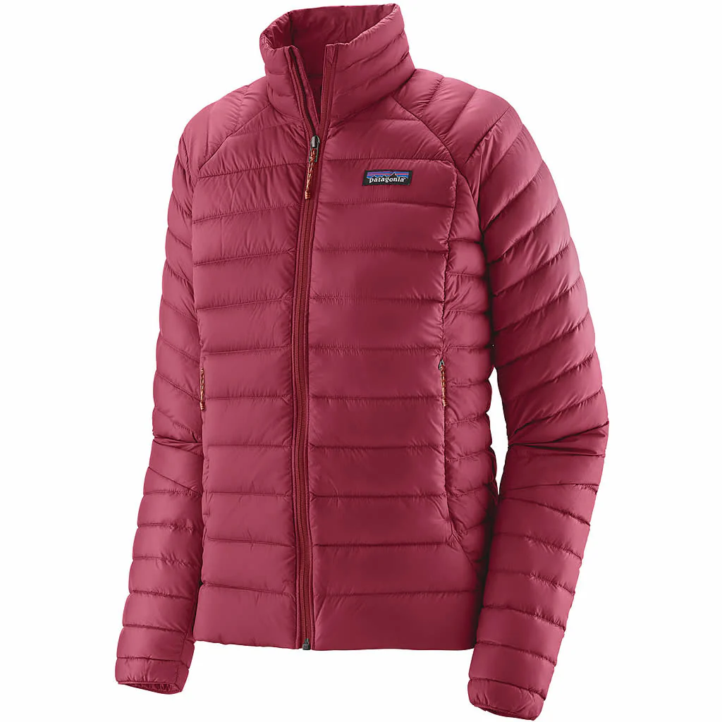 Women's Down Sweater - Image 38