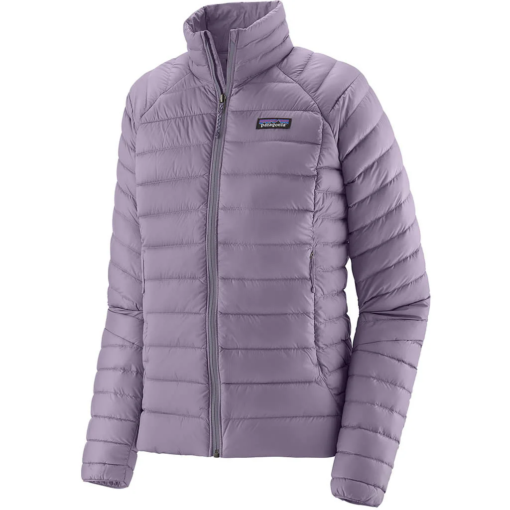 Women's Down Sweater - Image 39