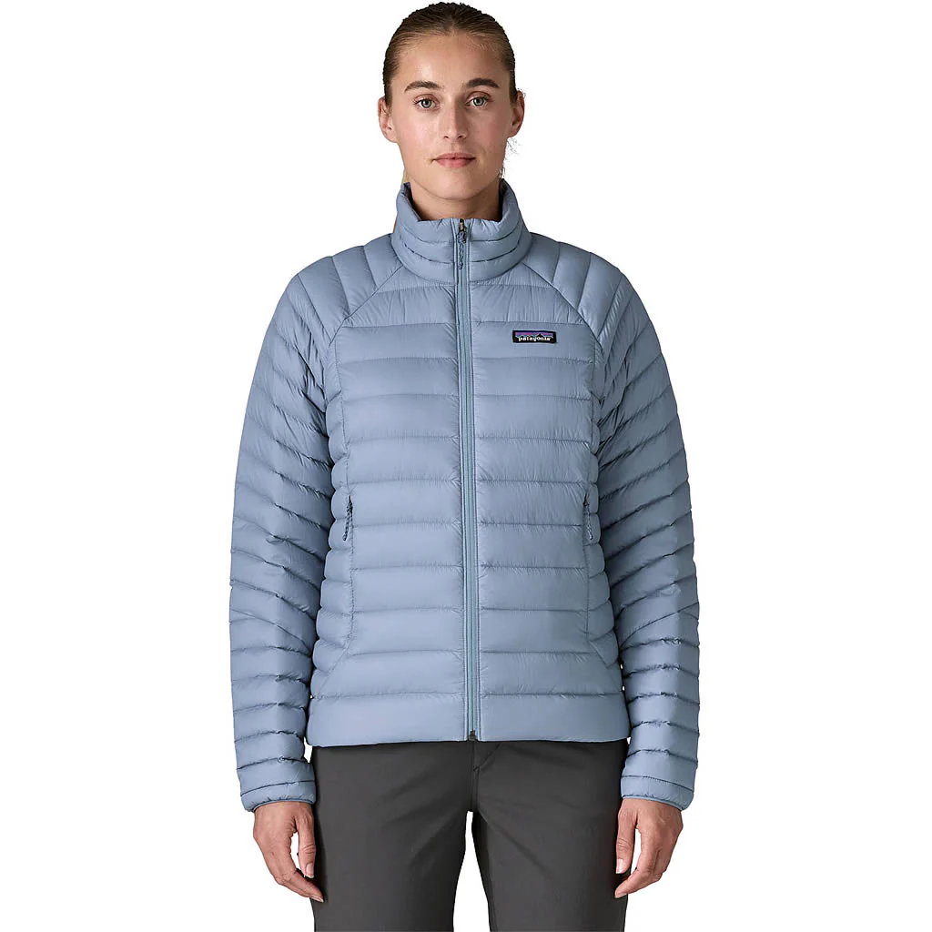 Women's Down Sweater - Image 6