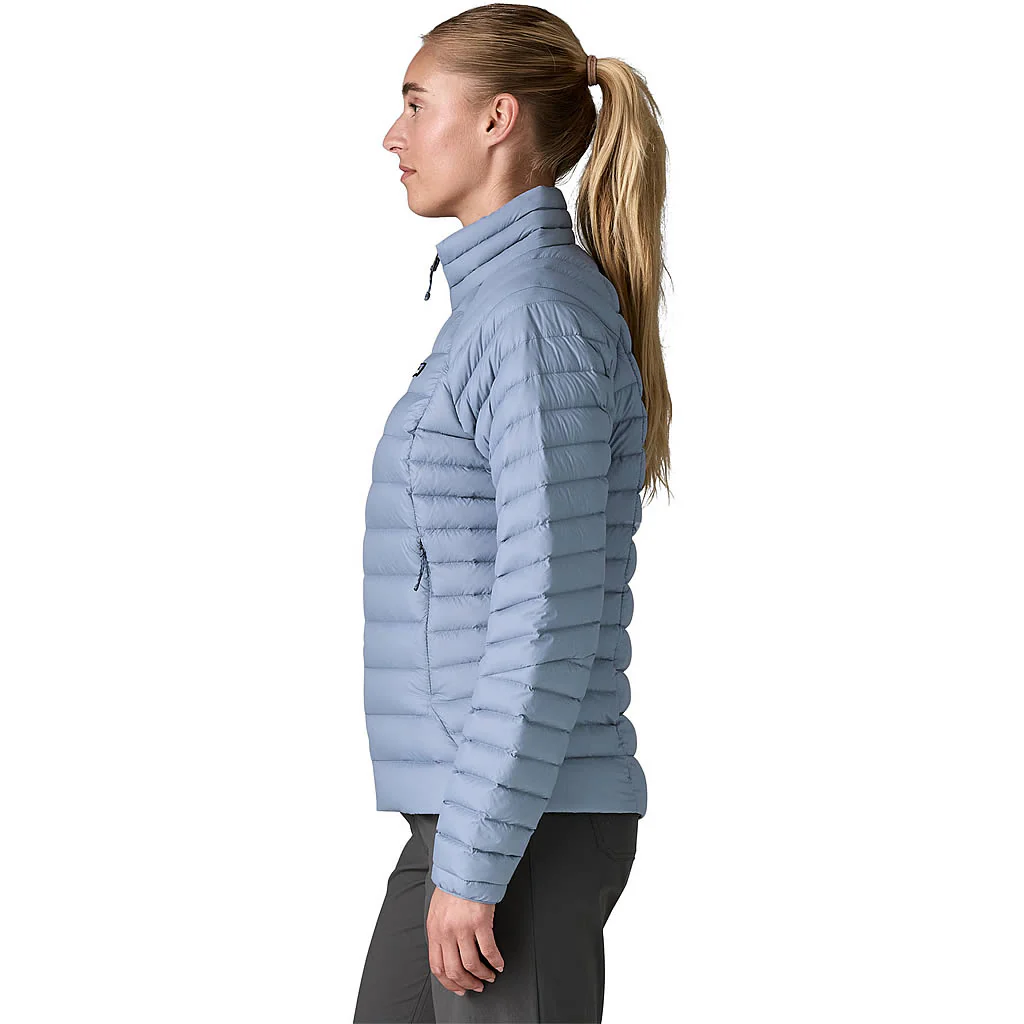 Women's Down Sweater - Image 8