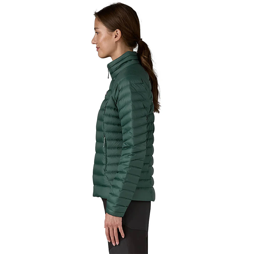 Women's Down Sweater - Image 9