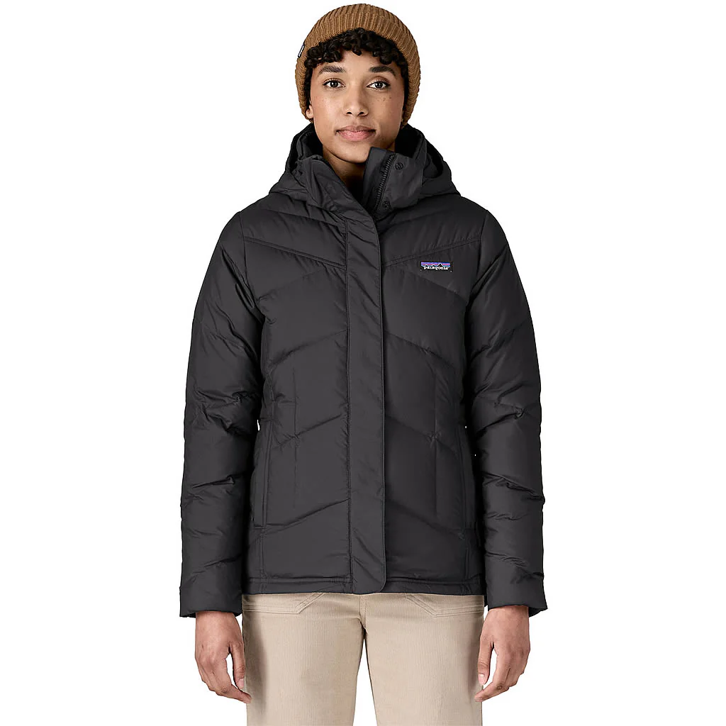 Women's Down With It Jacket - Image 2