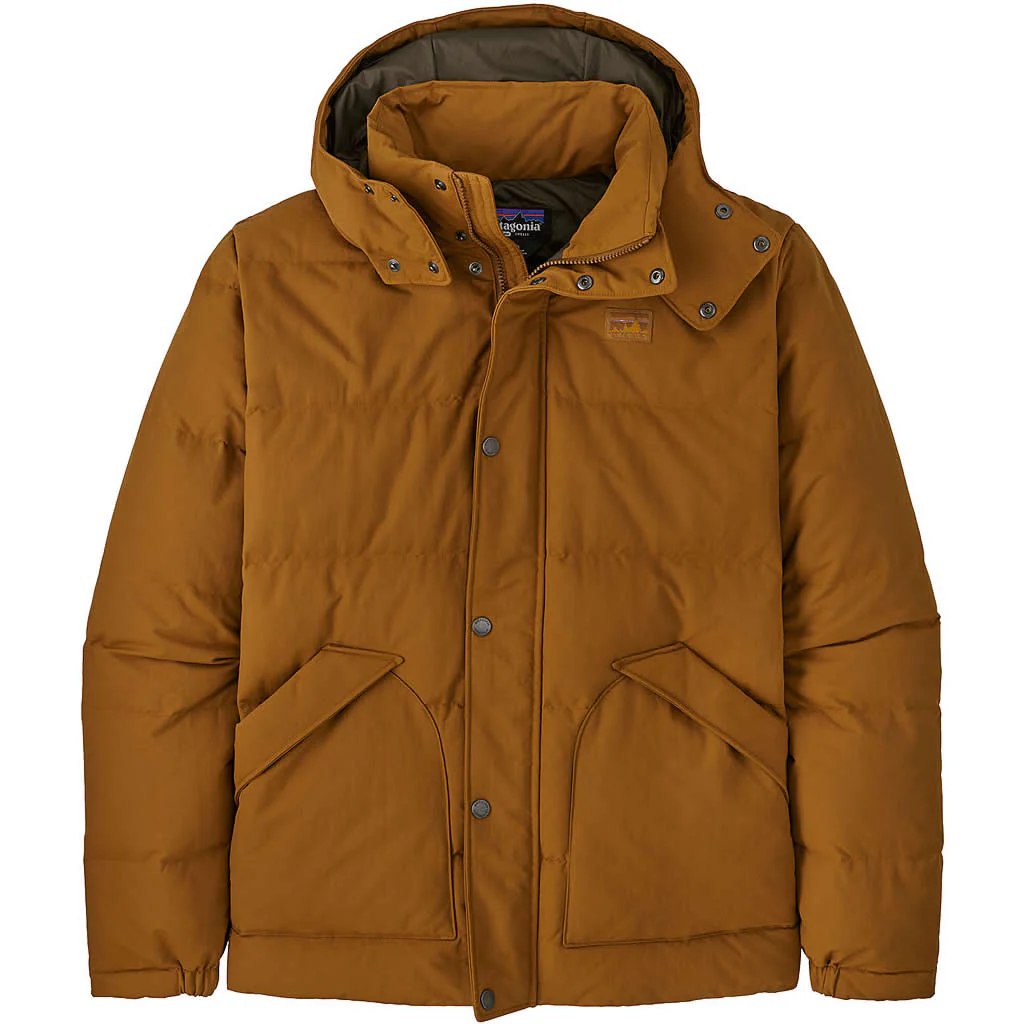 Men's Downdrift Jacket - Image 2