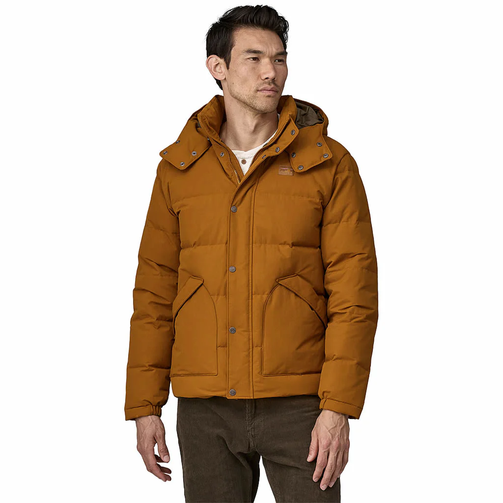 Men's Downdrift Jacket - Image 3