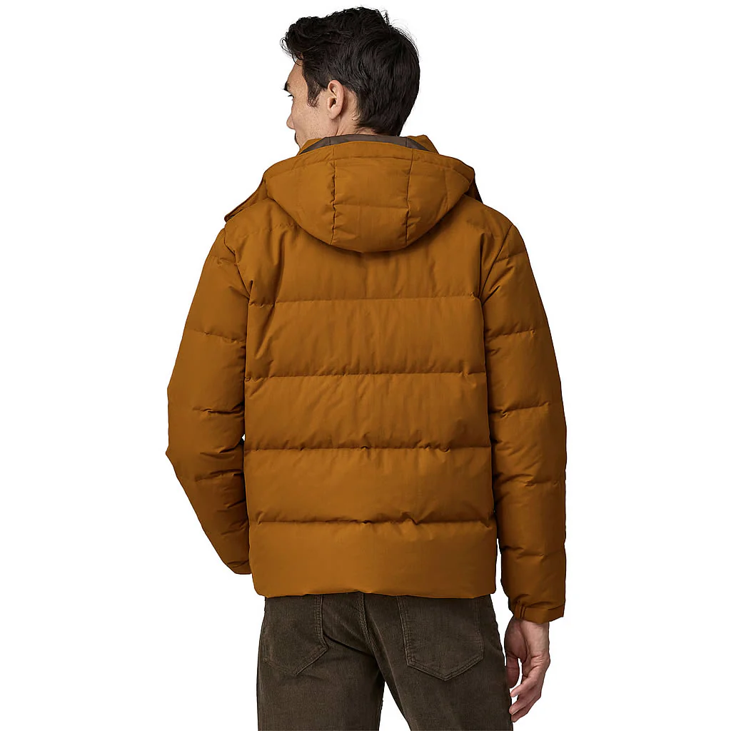 Men's Downdrift Jacket - Image 4