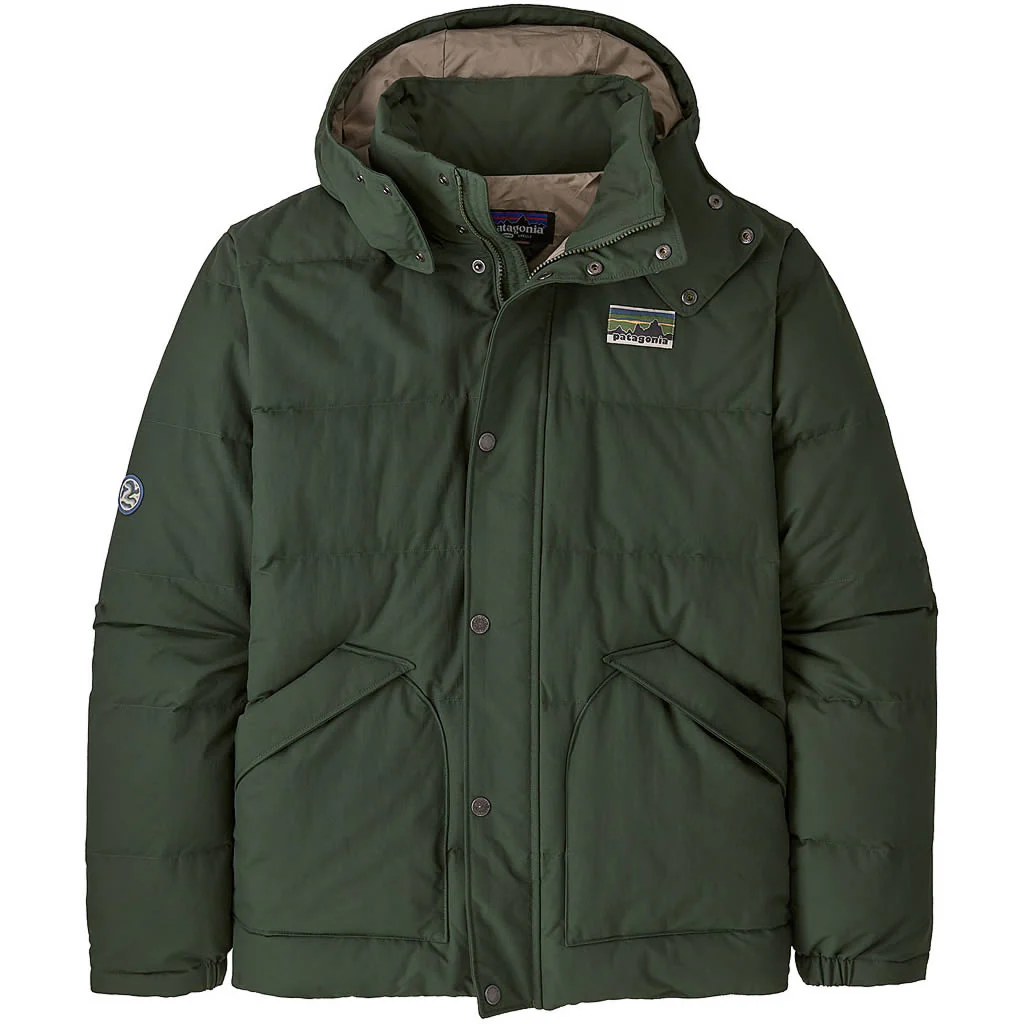 Men's Downdrift Jacket - Image 6
