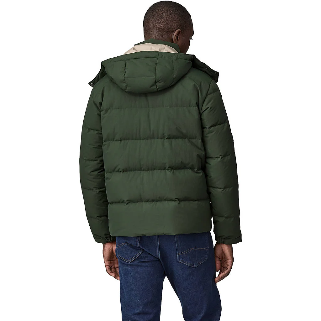 Men's Downdrift Jacket - Image 8