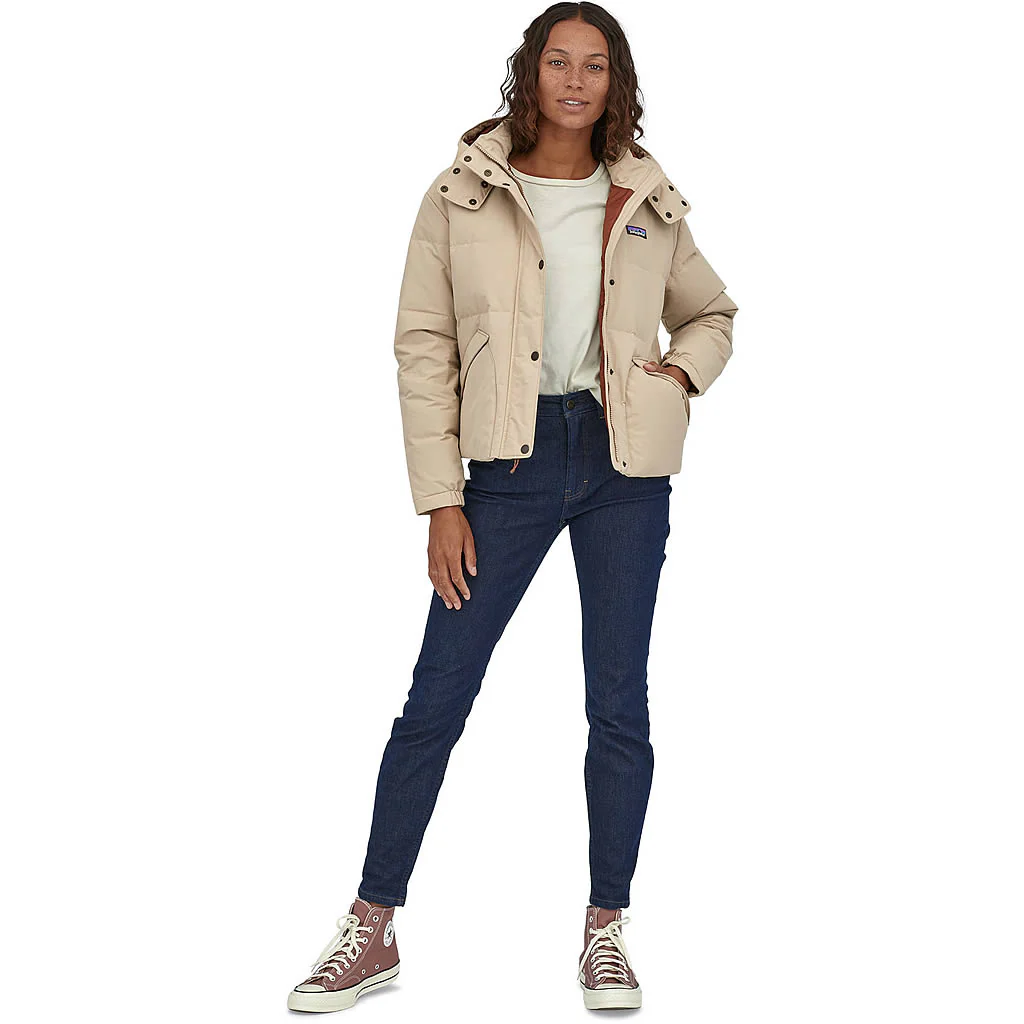 Women's Downdrift Jacket - Image 10