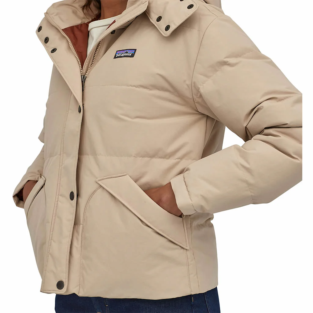 Women's Downdrift Jacket - Image 11