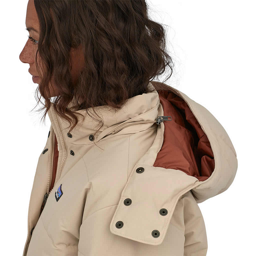 Women's Downdrift Jacket - Image 12