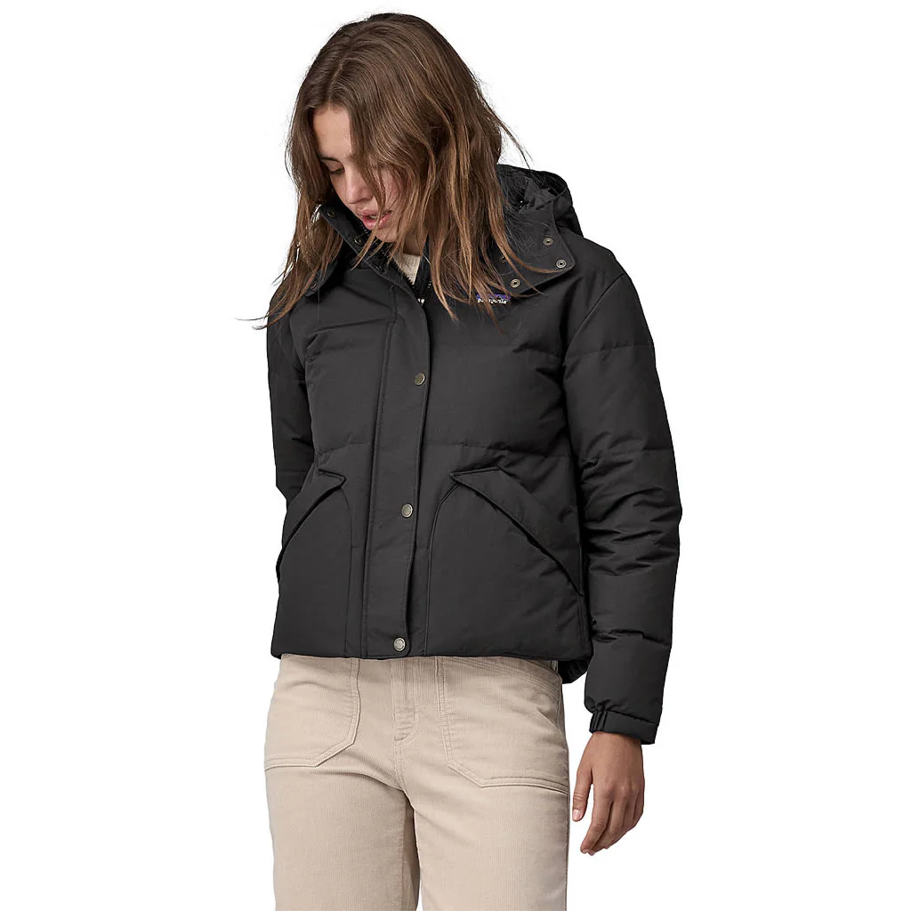 Women's Downdrift Jacket - Image 2
