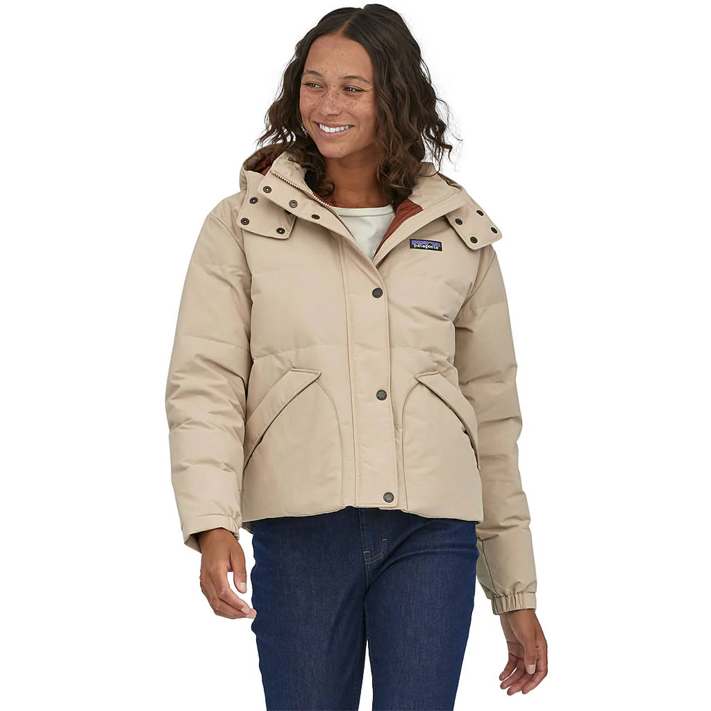 Women's Downdrift Jacket - Image 6