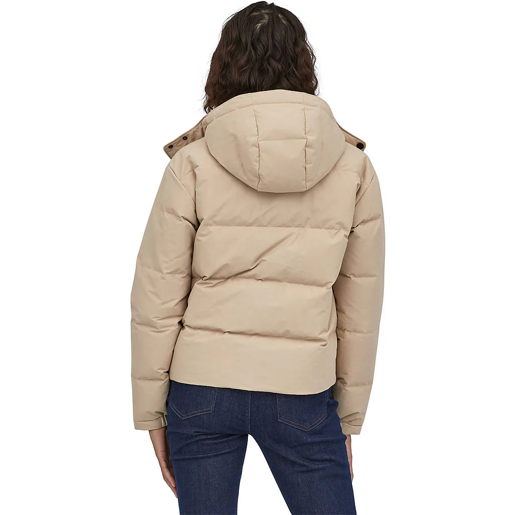 Women's Downdrift Jacket - Image 8
