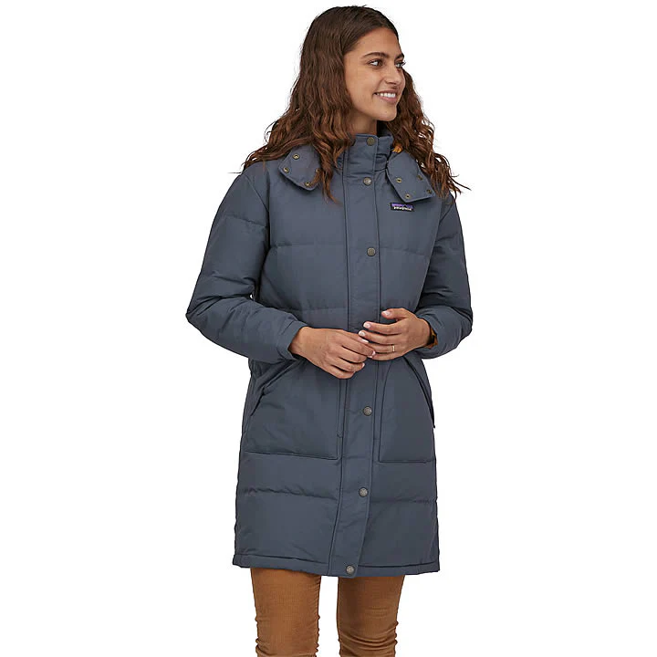 Women's Downdrift Parka - Image 11