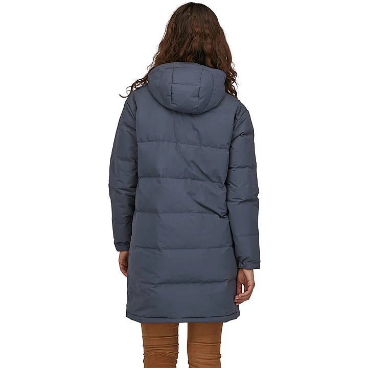 Women's Downdrift Parka - Image 12