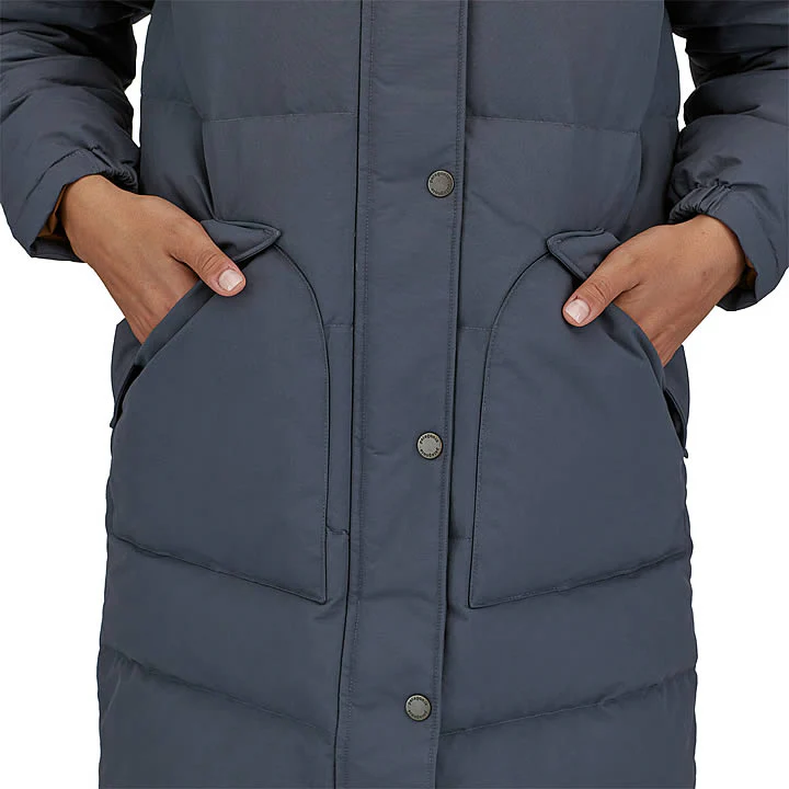 Women's Downdrift Parka - Image 14