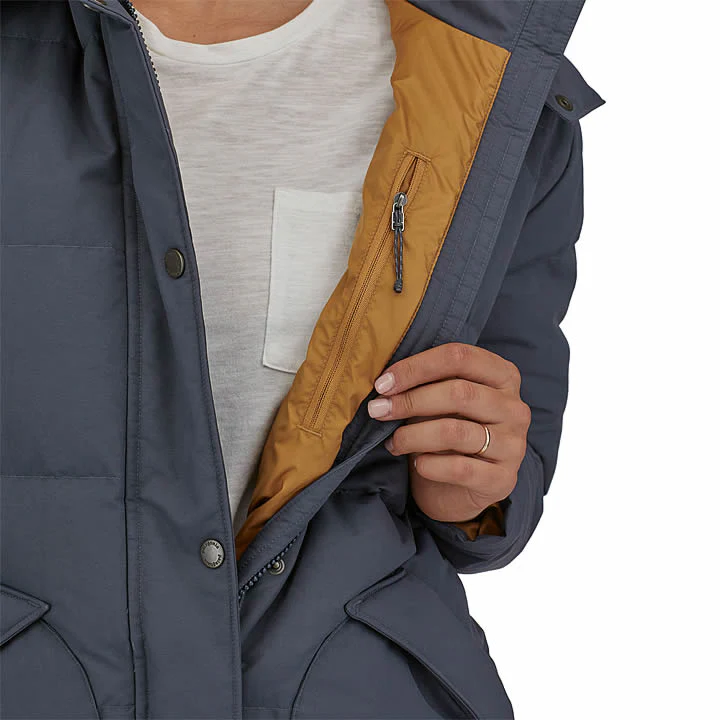 Women's Downdrift Parka - Image 16