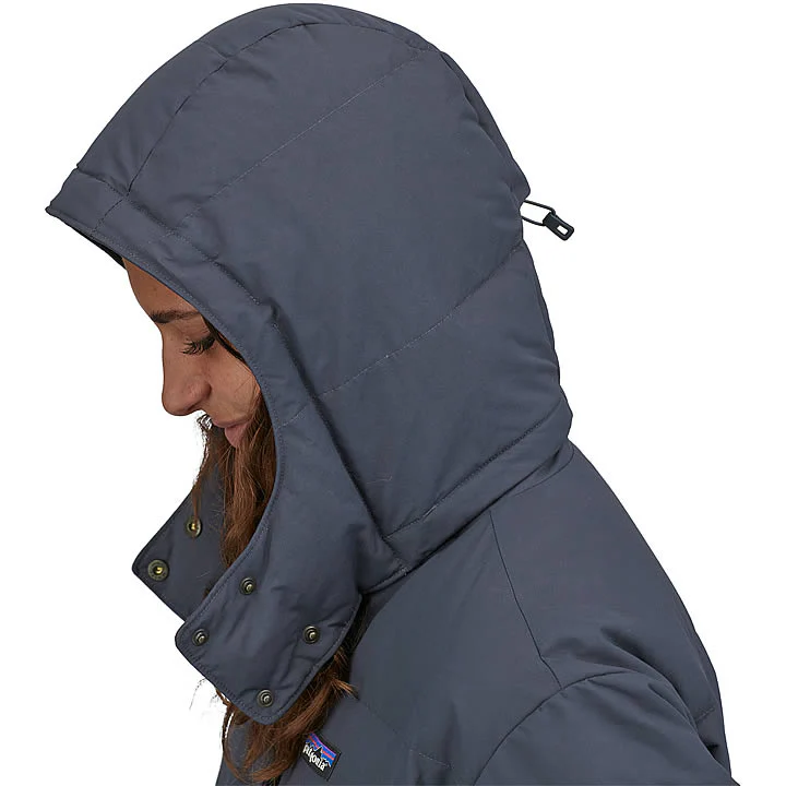 Women's Downdrift Parka - Image 17