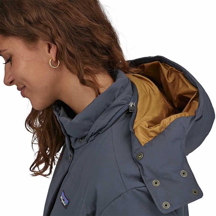 Women's Downdrift Parka - Image 18