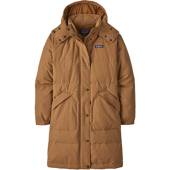 Women's Downdrift Parka - Image 4
