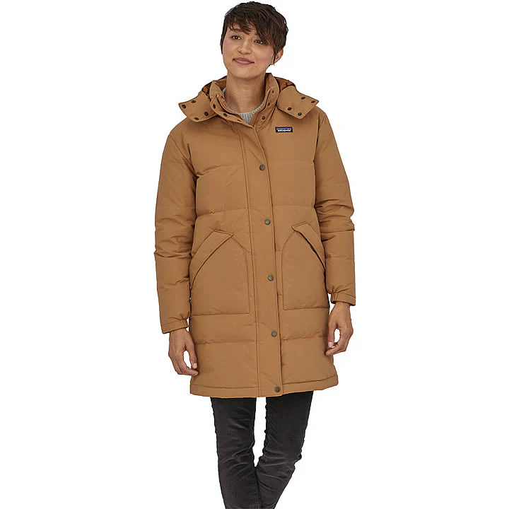 Women's Downdrift Parka - Image 5