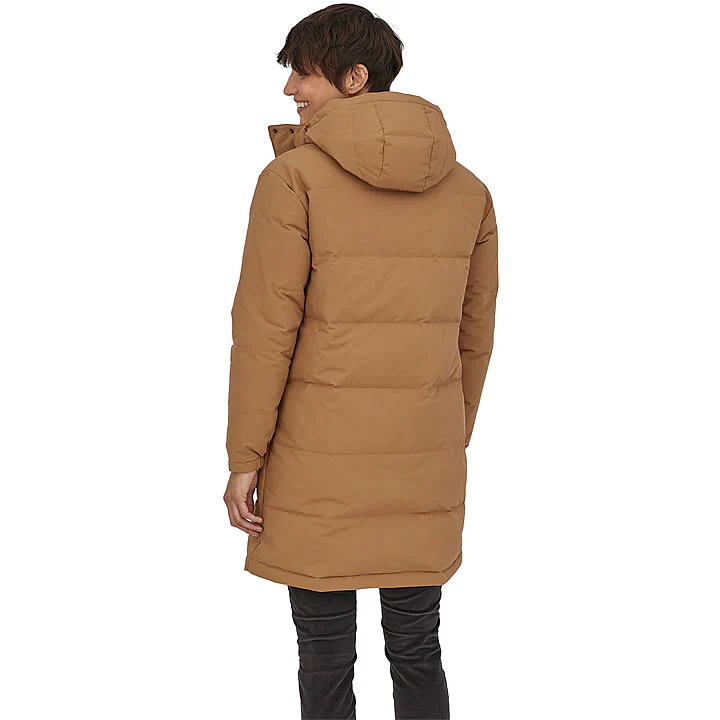 Women's Downdrift Parka - Image 6