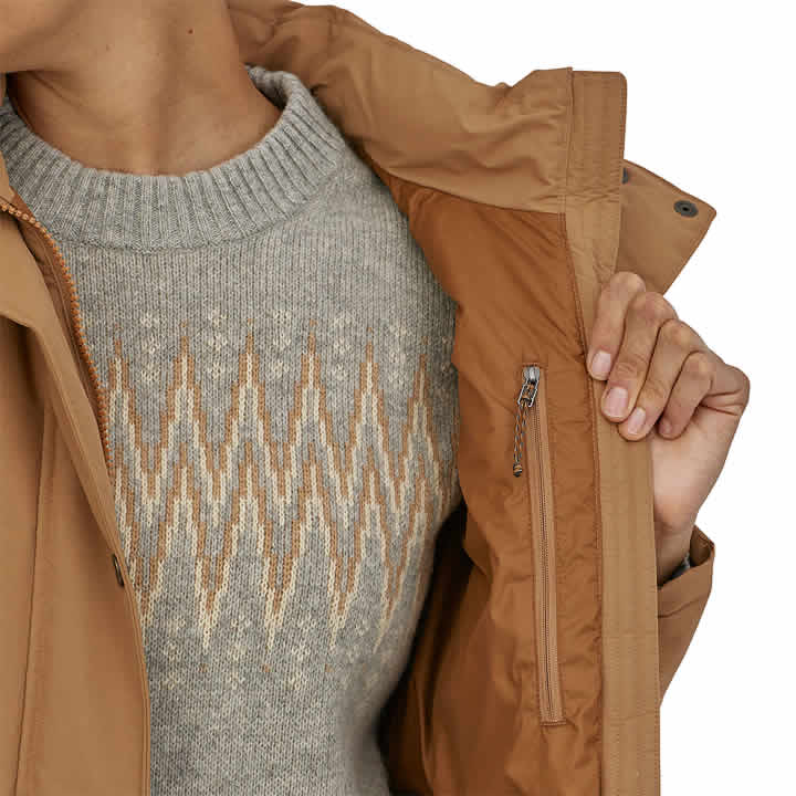 Women's Downdrift Parka - Image 7