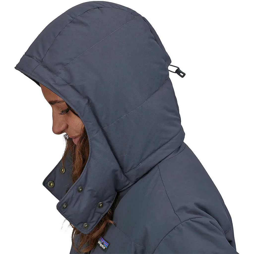 Women's Downdrift Parka - Image 10