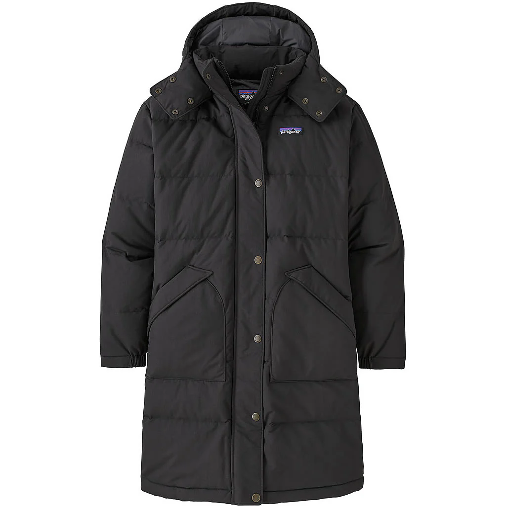 Women's Downdrift Parka - Image 12