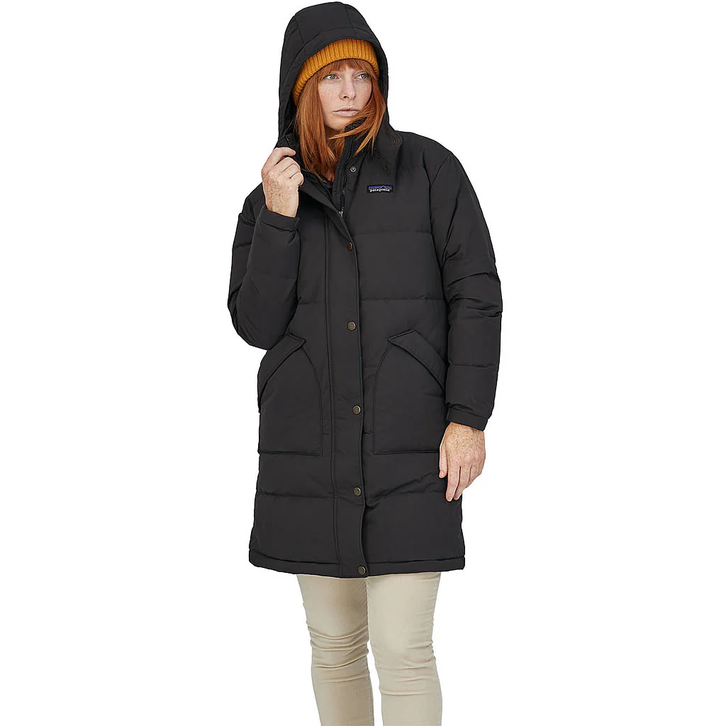 Women's Downdrift Parka - Image 13