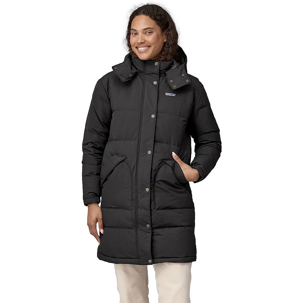 Women's Downdrift Parka - Image 14