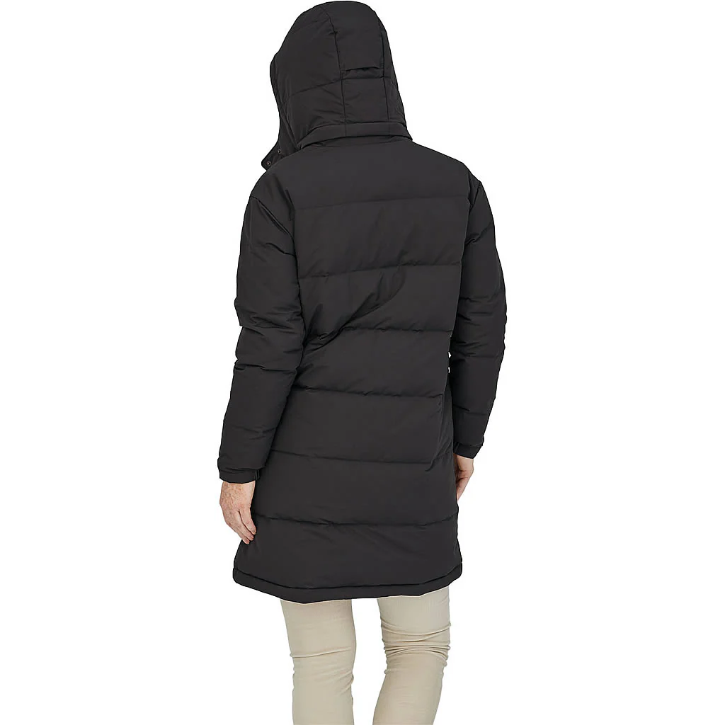 Women's Downdrift Parka - Image 15