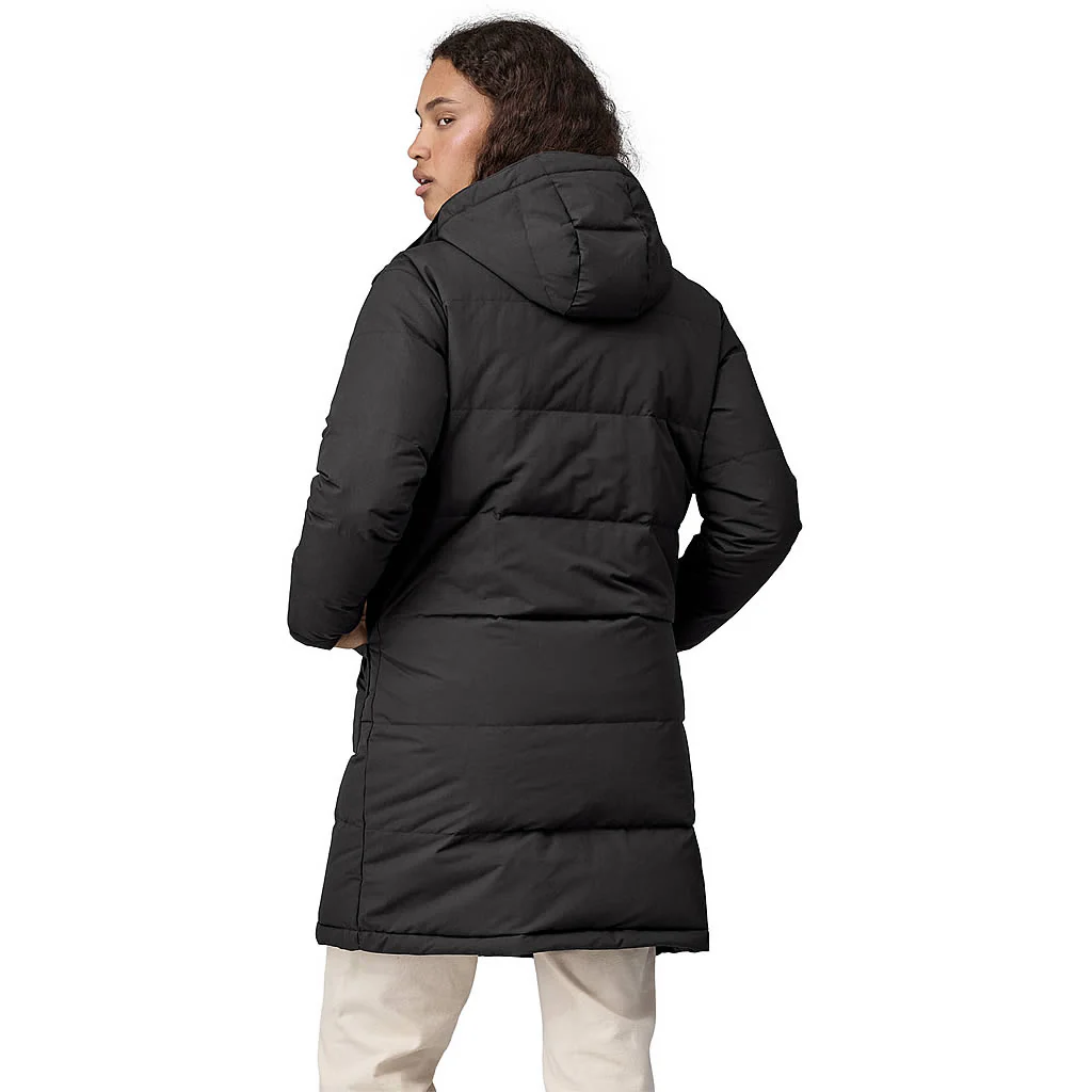 Women's Downdrift Parka - Image 16