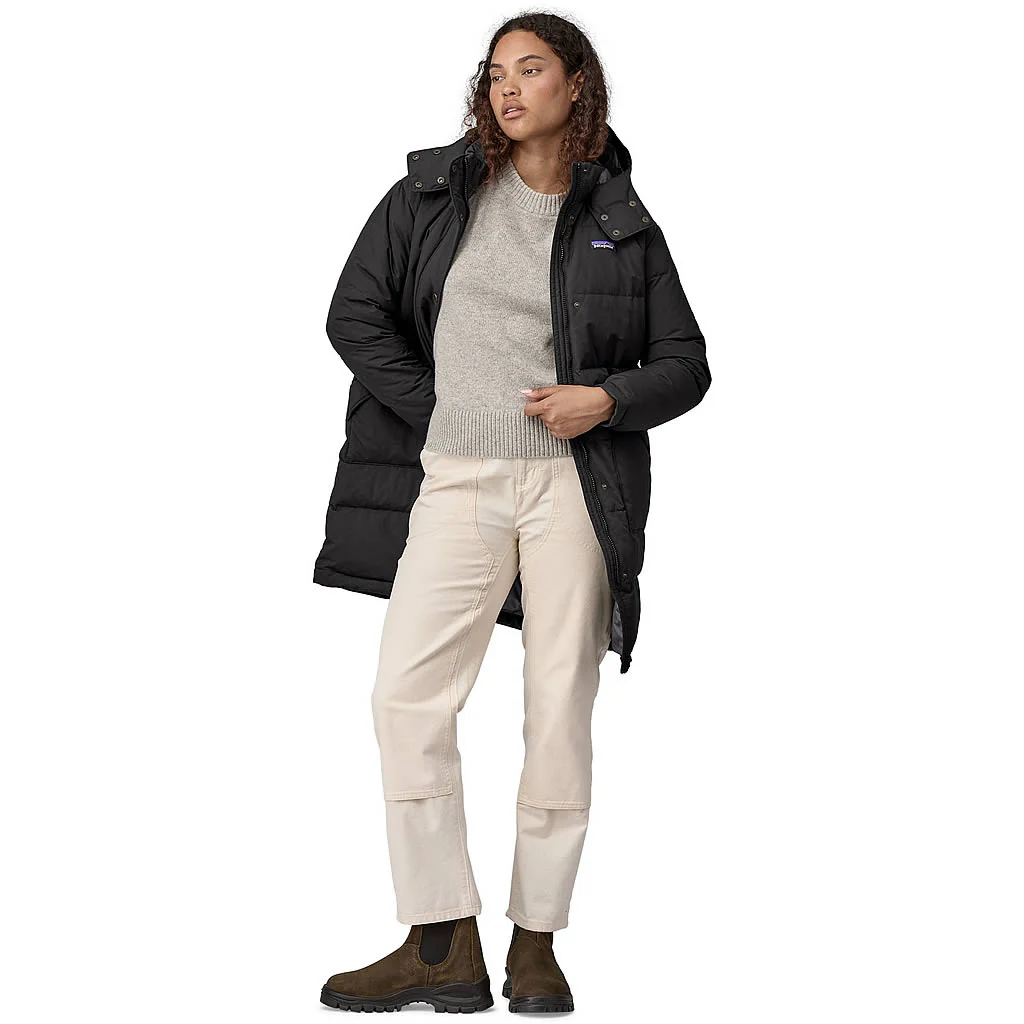 Women's Downdrift Parka - Image 17