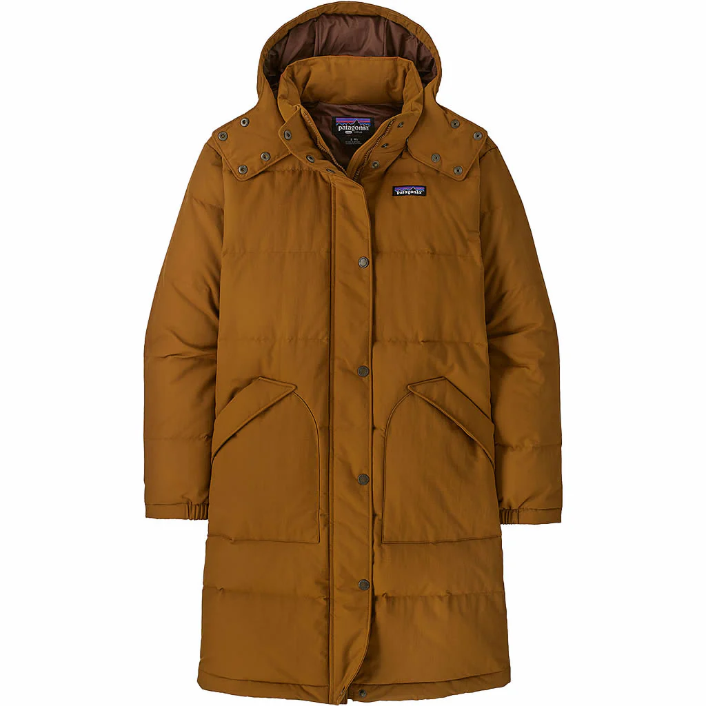 Women's Downdrift Parka - Image 2
