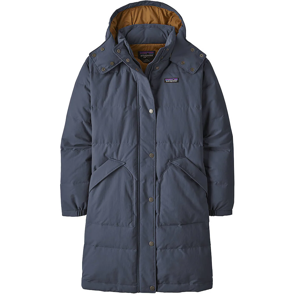 Women's Downdrift Parka - Image 3